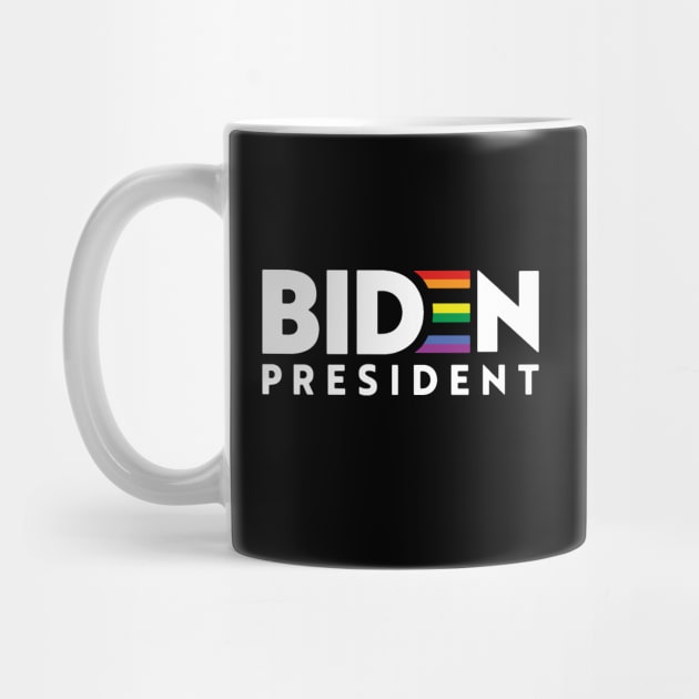 Joe Biden LGBT Shirt| Joseph Biden Gay Pride| Biden Harris 2024 by BlueWaveTshirts